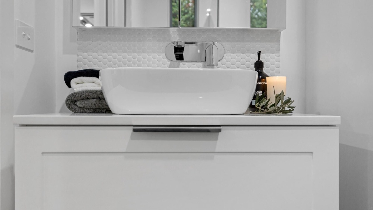 Photo of Bathroom in Blairgowrie