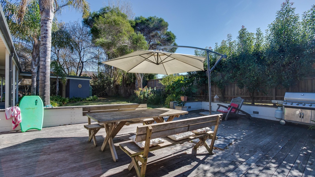 Photo of Outdoor in Portsea