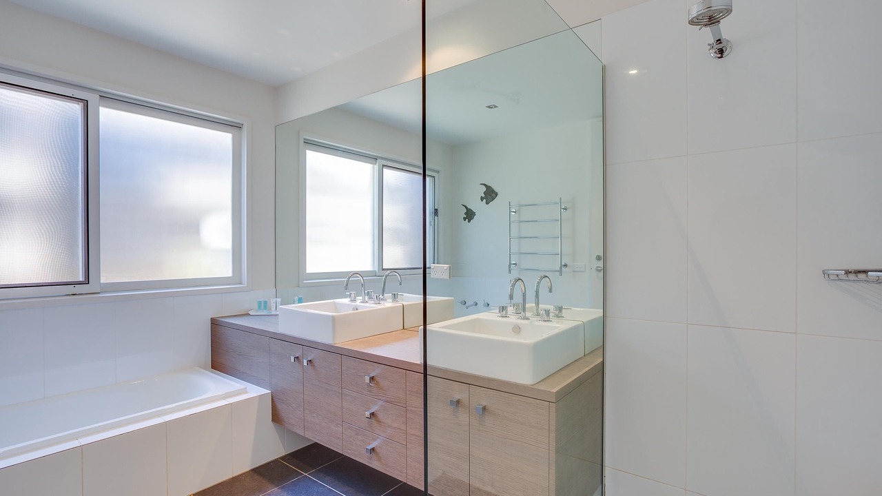 Photo of Bathroom in Portsea