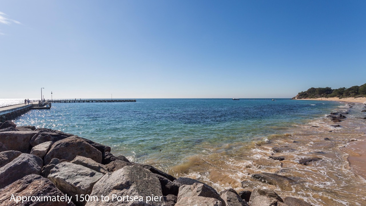 Photo of Outdoor in Portsea