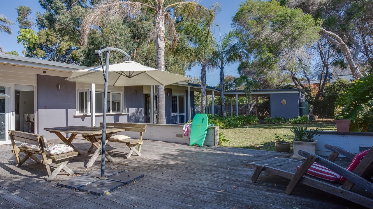 Photo of Outdoor in Portsea