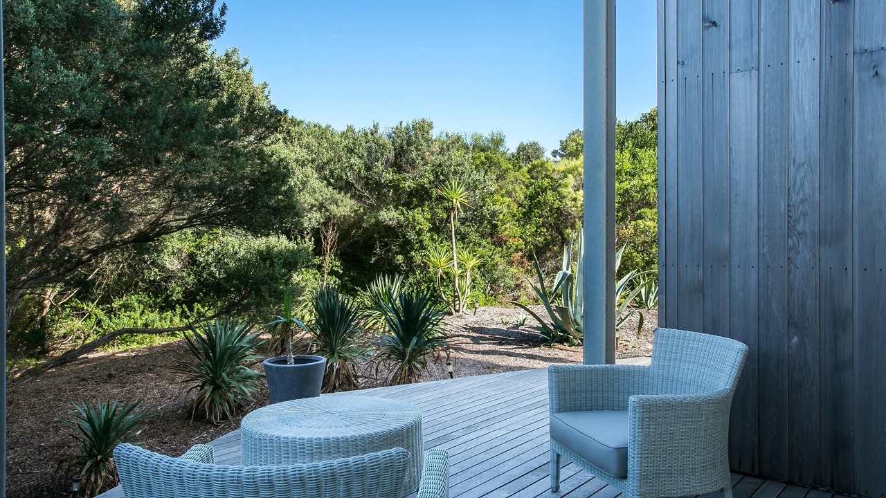 Photo of Outdoor in St. Andrews Beach