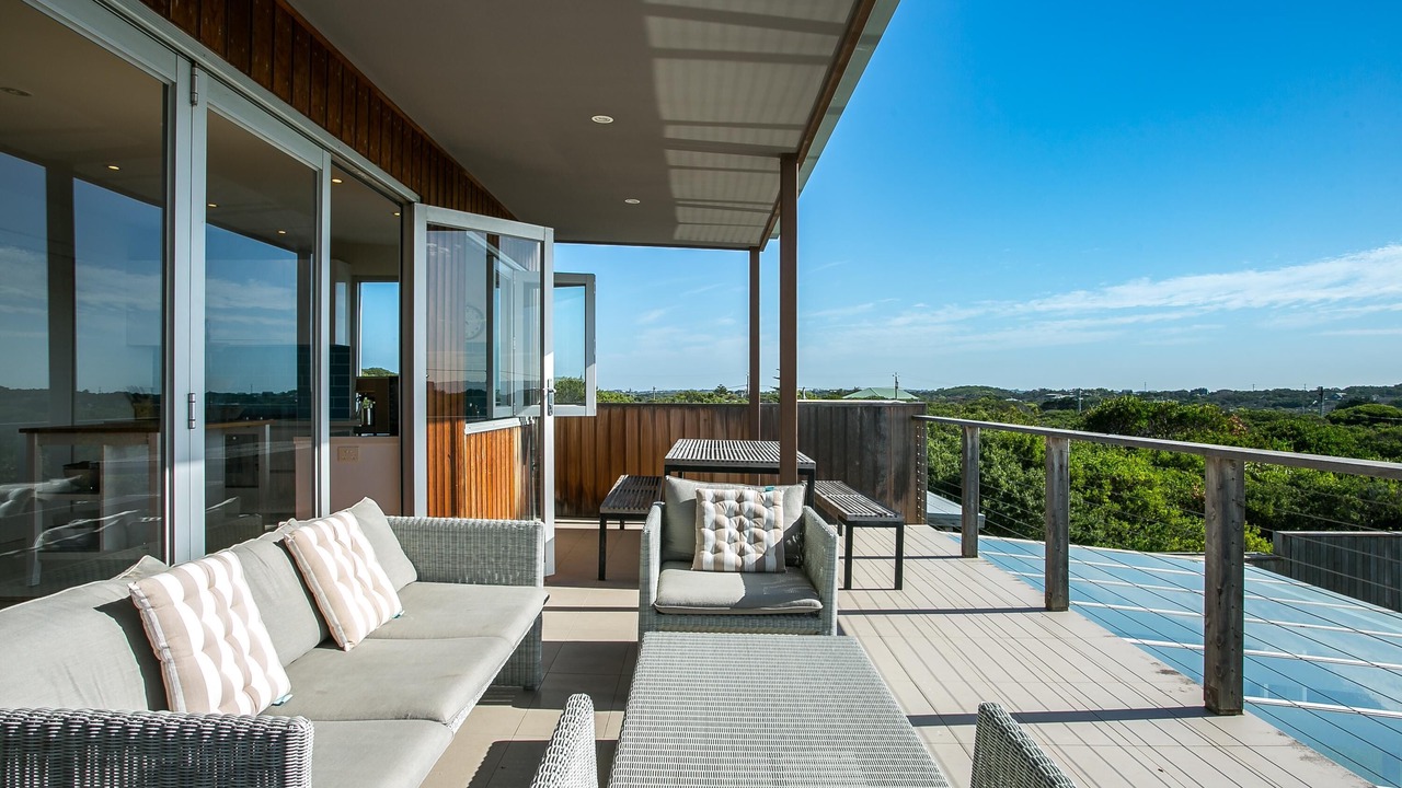 Photo of Outdoor in St. Andrews Beach