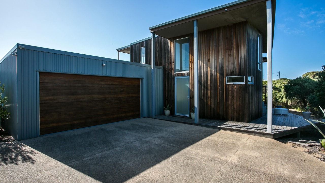 Photo of Outdoor in St. Andrews Beach