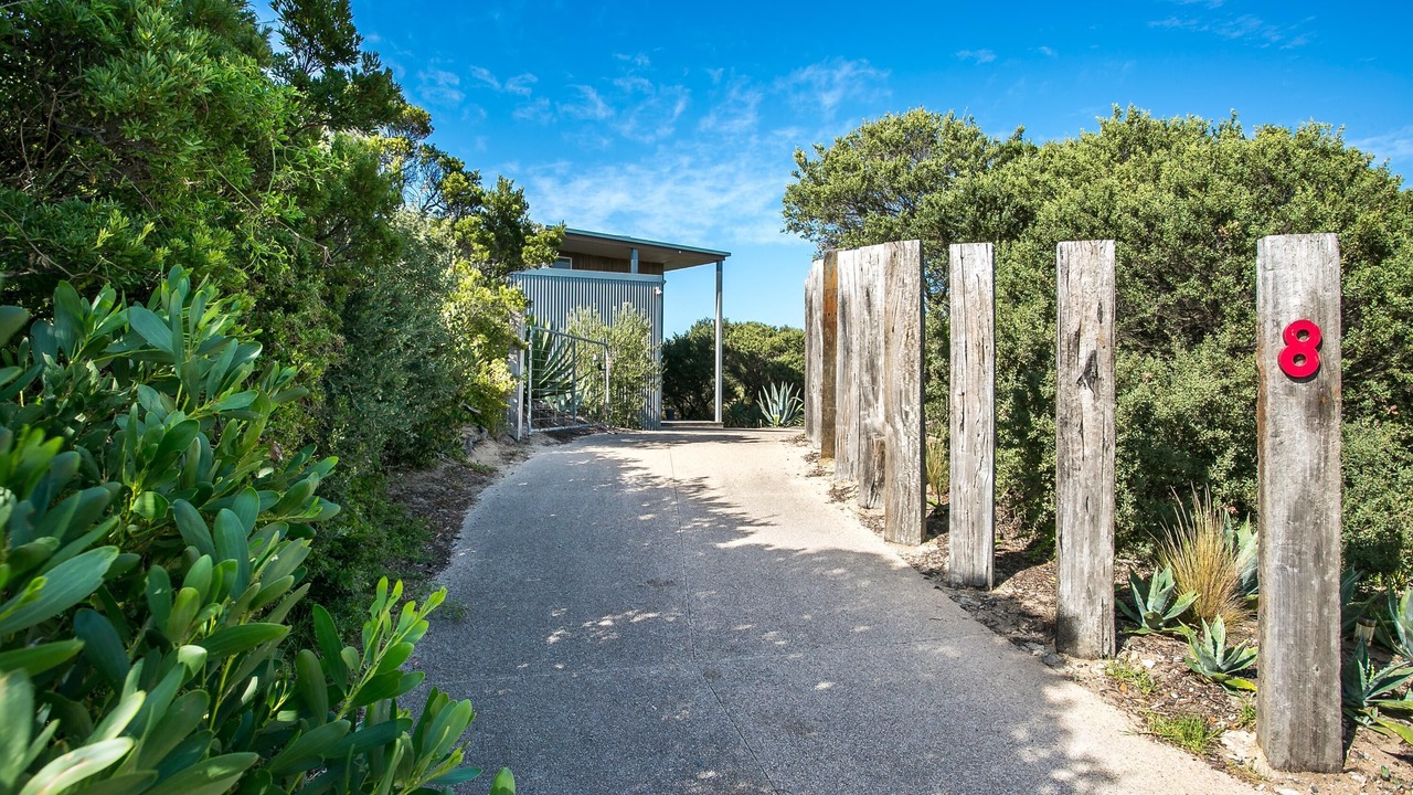Photo of Outdoor in St. Andrews Beach