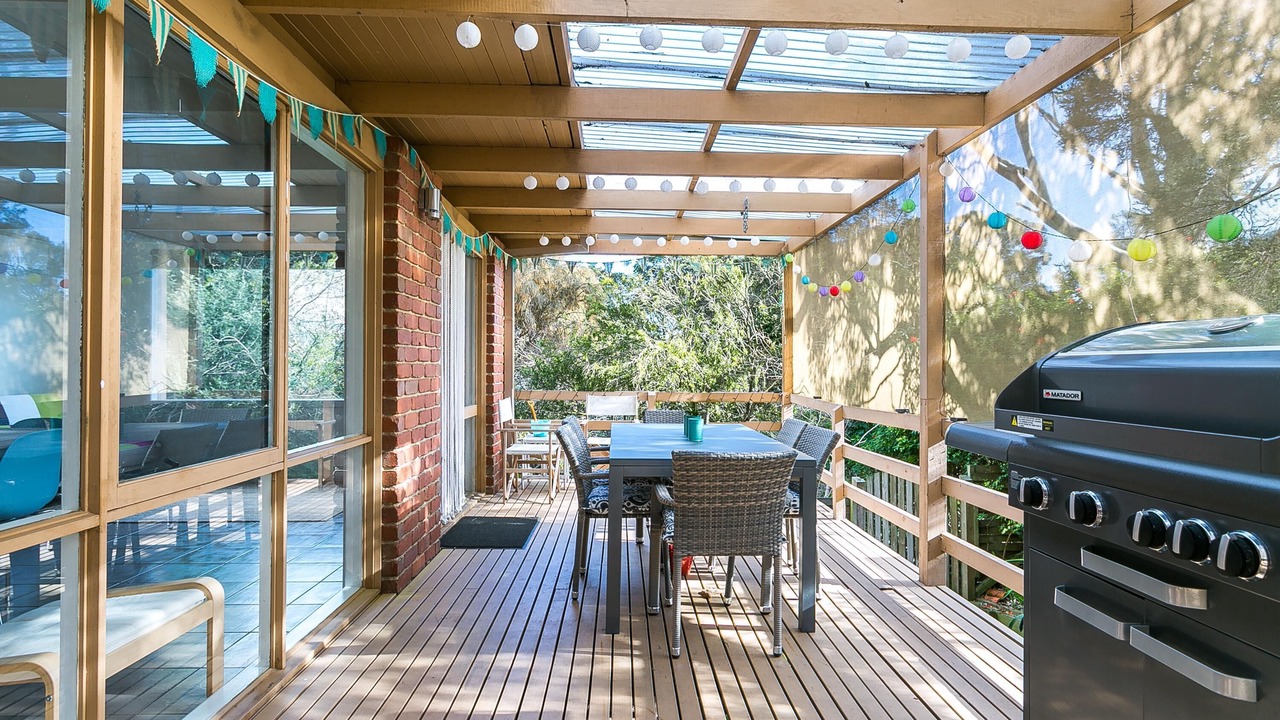 Photo of Outdoor in Rye