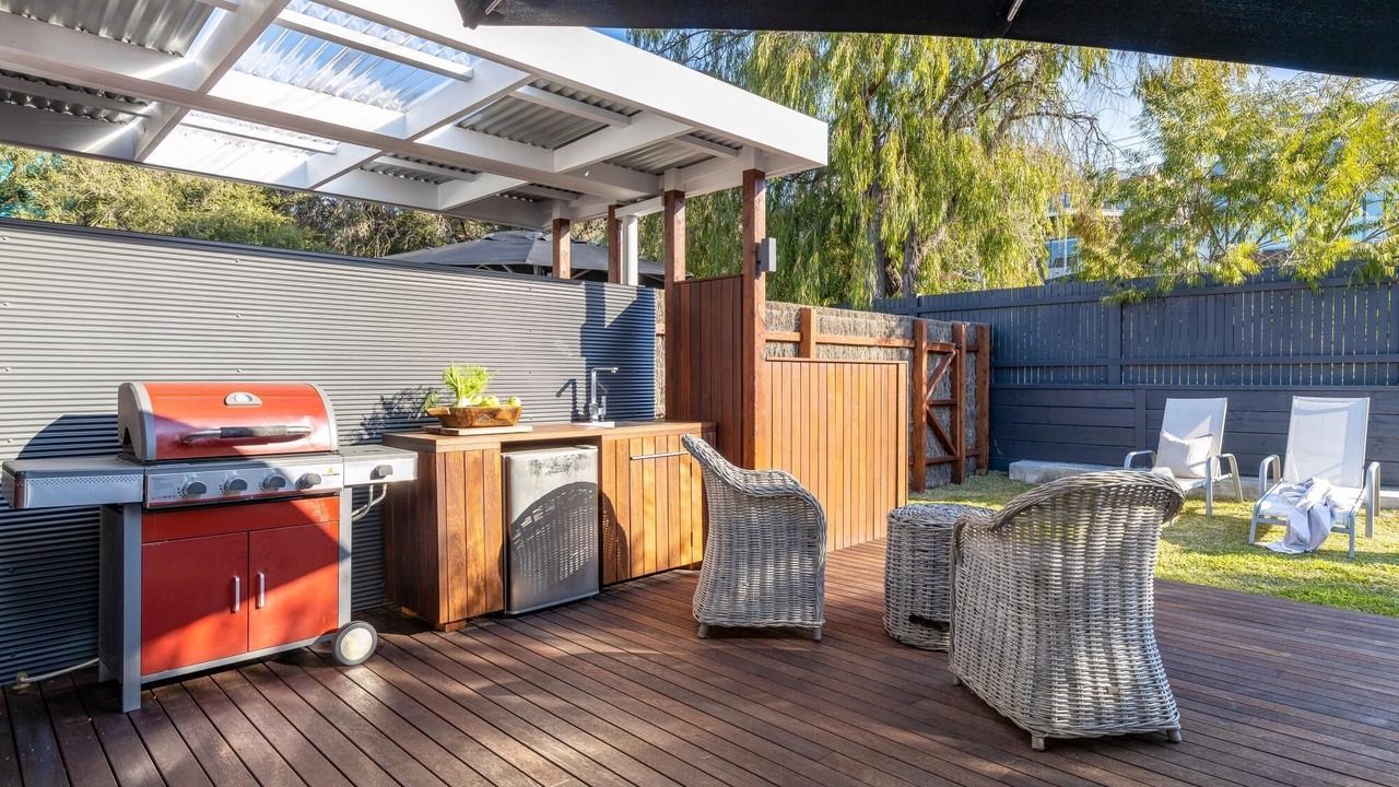 Photo of Outdoor in Blairgowrie