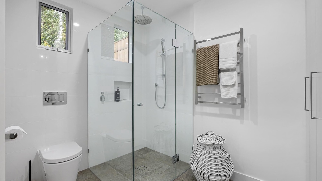 Photo of Bathroom in Blairgowrie