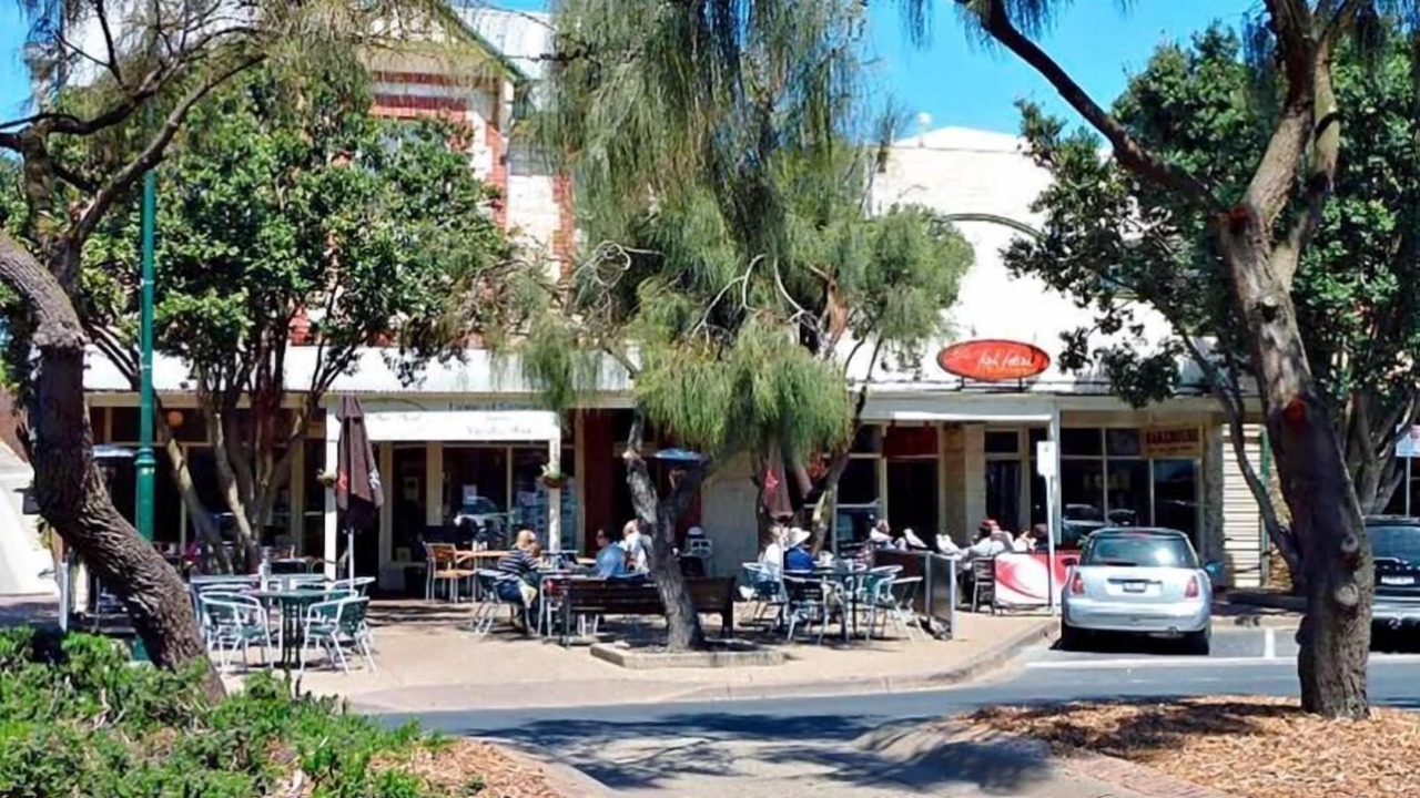 Photo of Outdoor in Sorrento