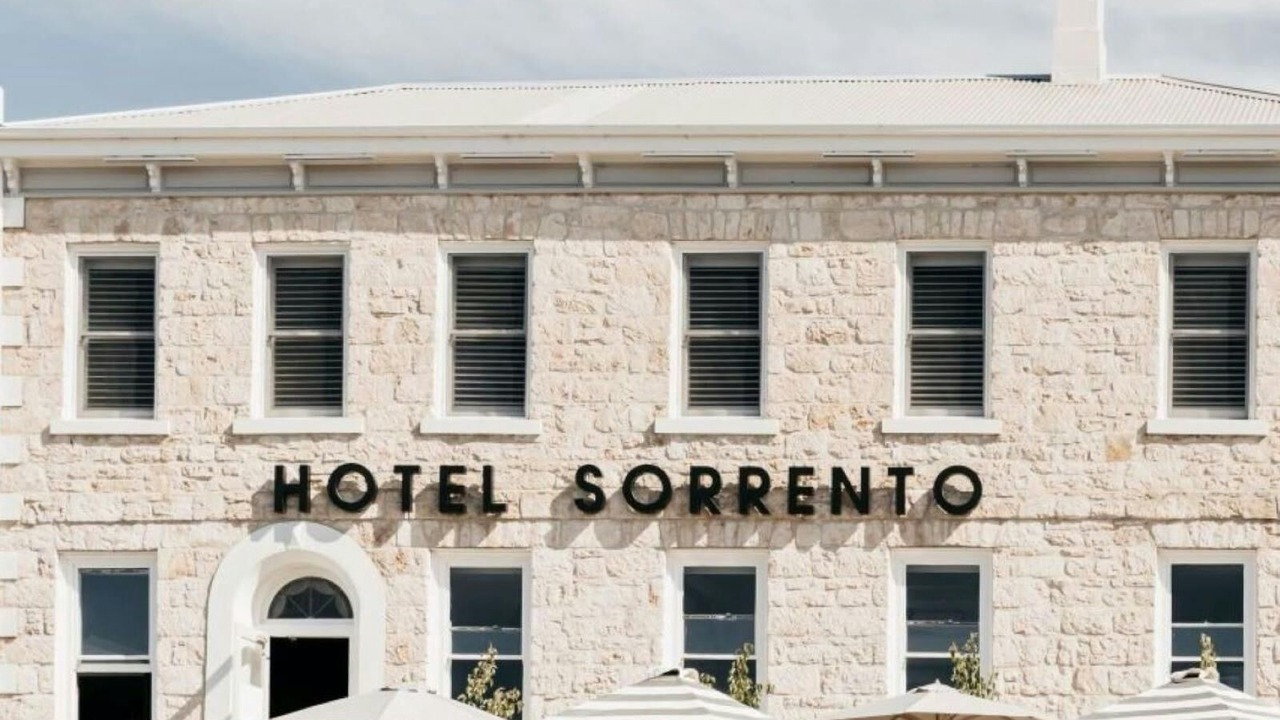 Photo of Outdoor in Sorrento
