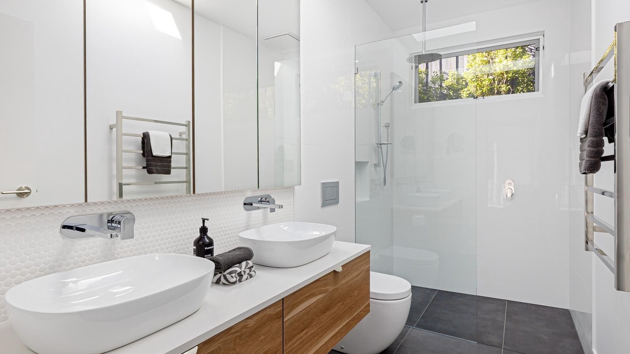 Photo of Bathroom in Blairgowrie
