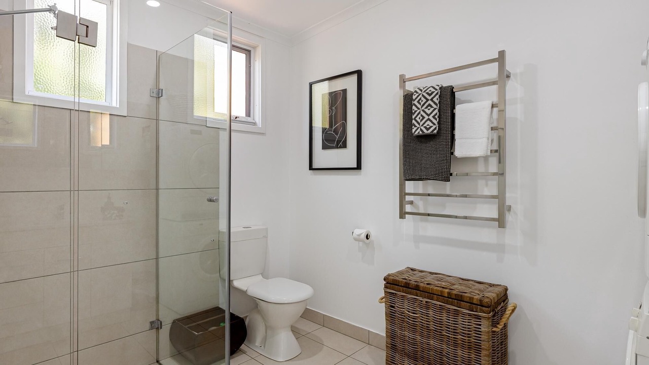 Photo of Bathroom in Blairgowrie