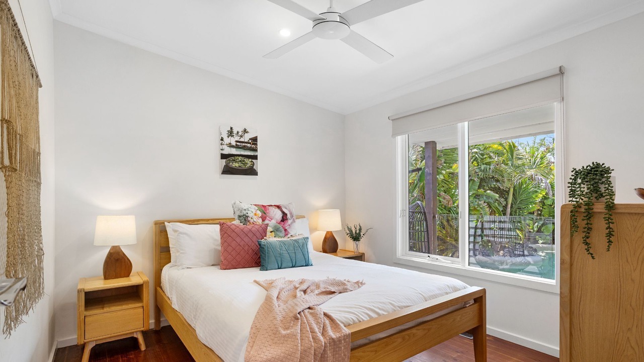 Photo of Bedroom in Rye