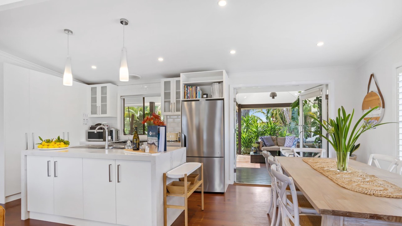 Photo of Kitchen in Rye