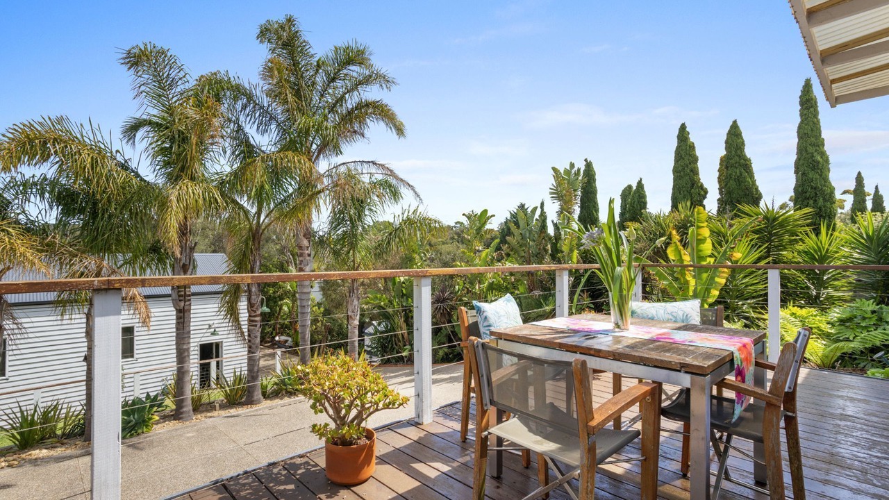 Photo of Outdoor in Rye
