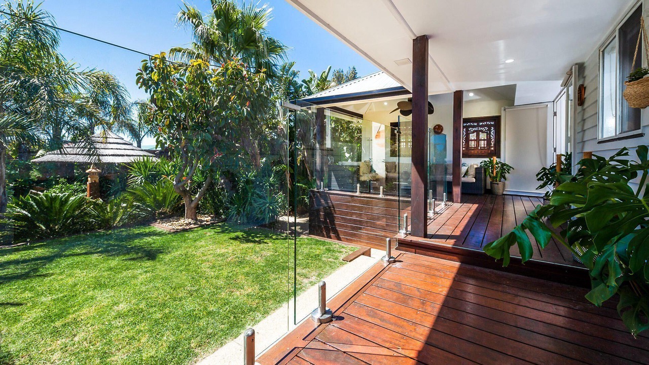 Photo of Patio Balcony in Rye