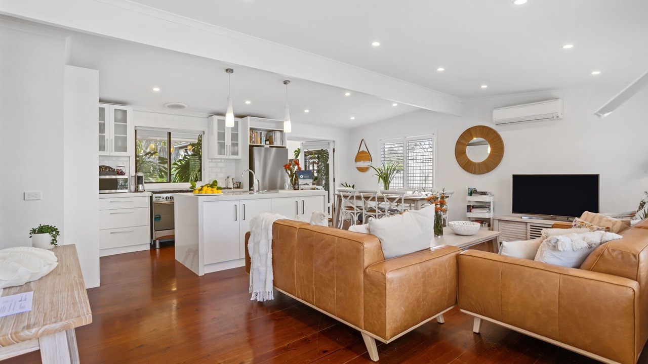 Photo of Livingroom in Rye