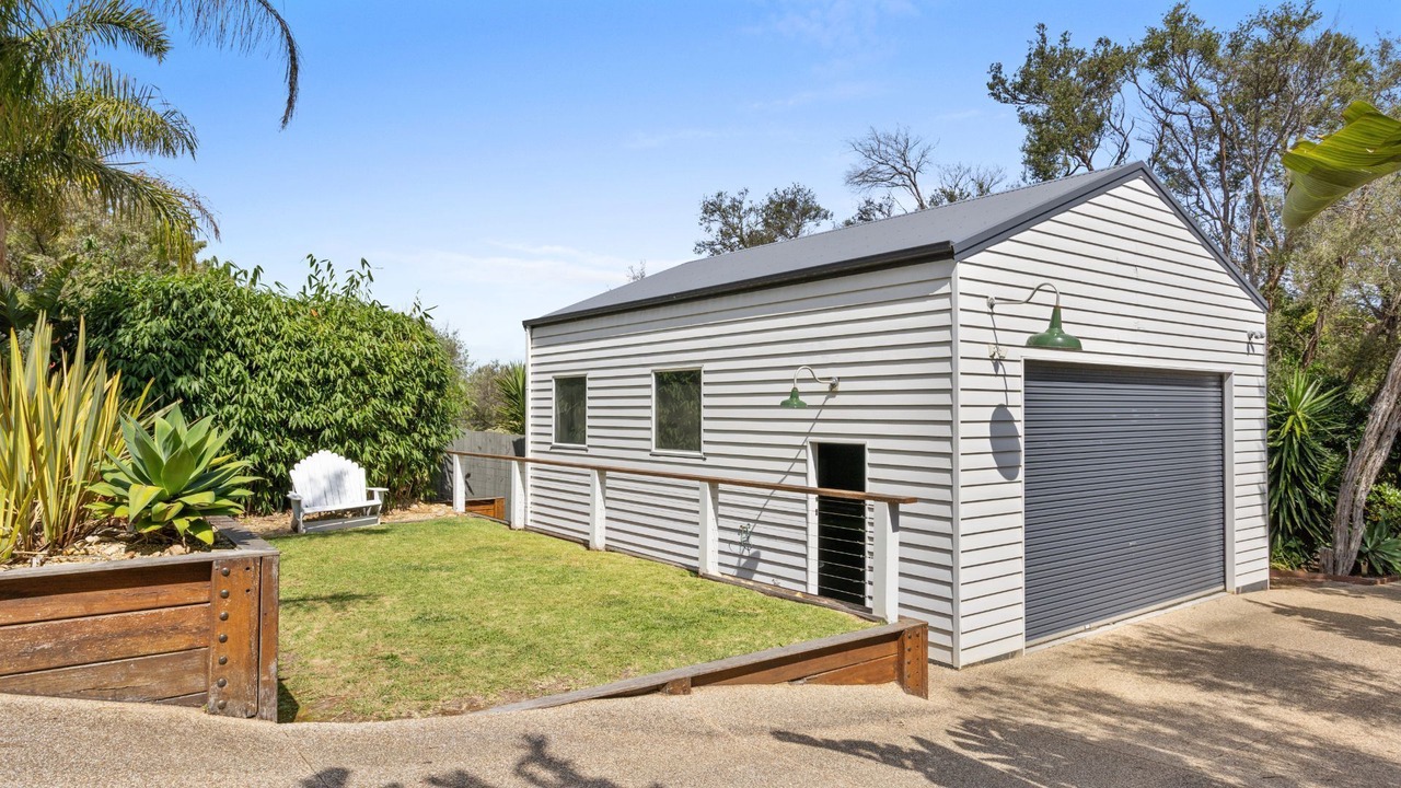 Photo of Outdoor in Rye