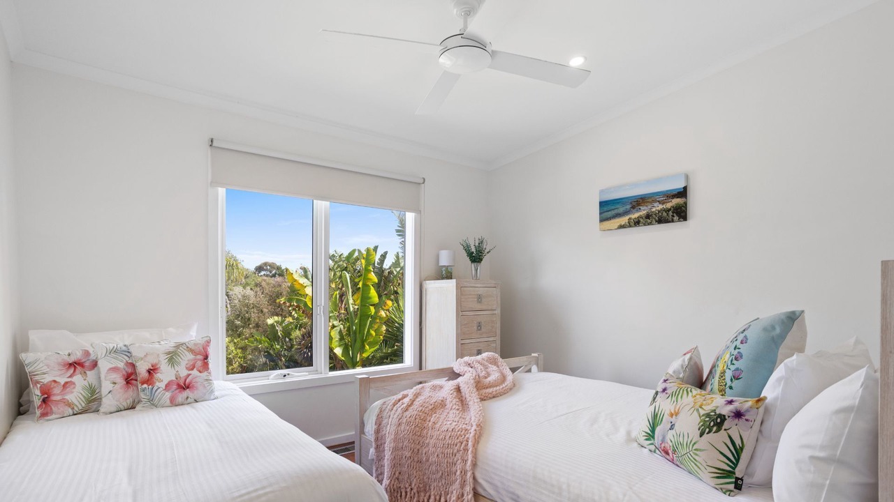 Photo of Bedroom in Rye