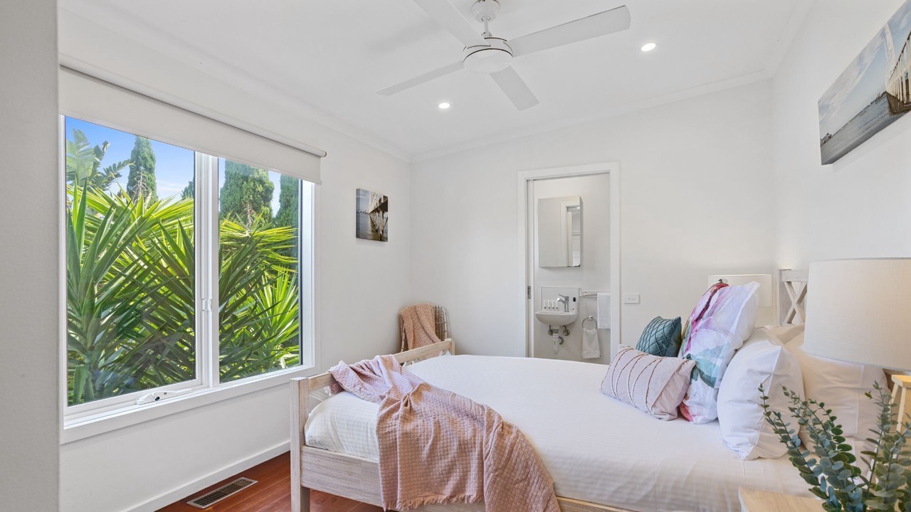 Photo of Bedroom in Rye