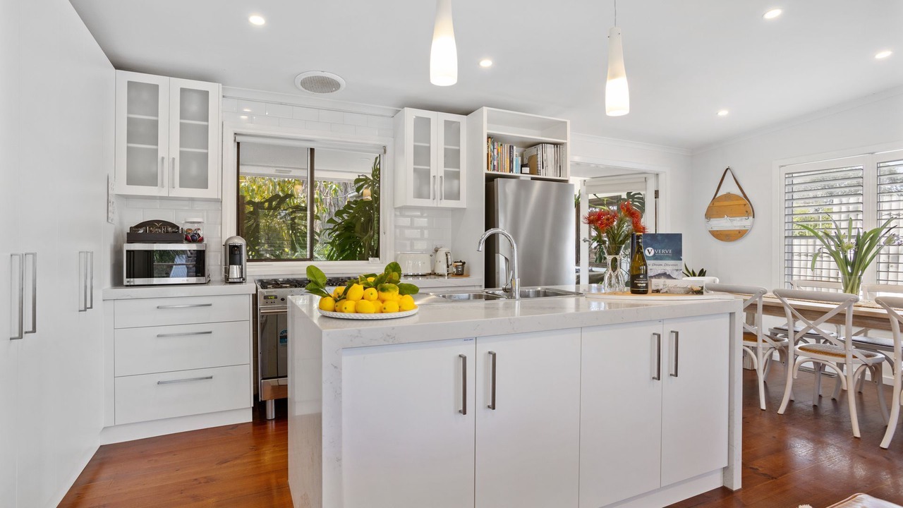 Photo of Kitchen in Rye
