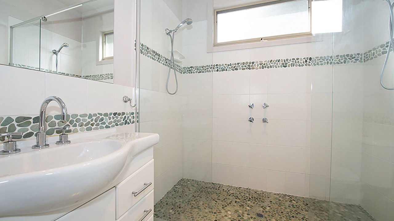 Photo of Bathroom in Sorrento