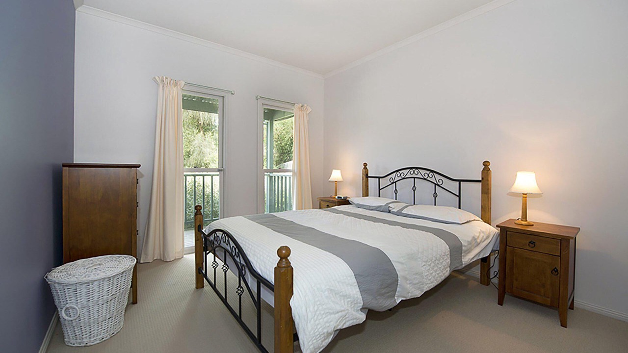 Photo of Bedroom in Sorrento
