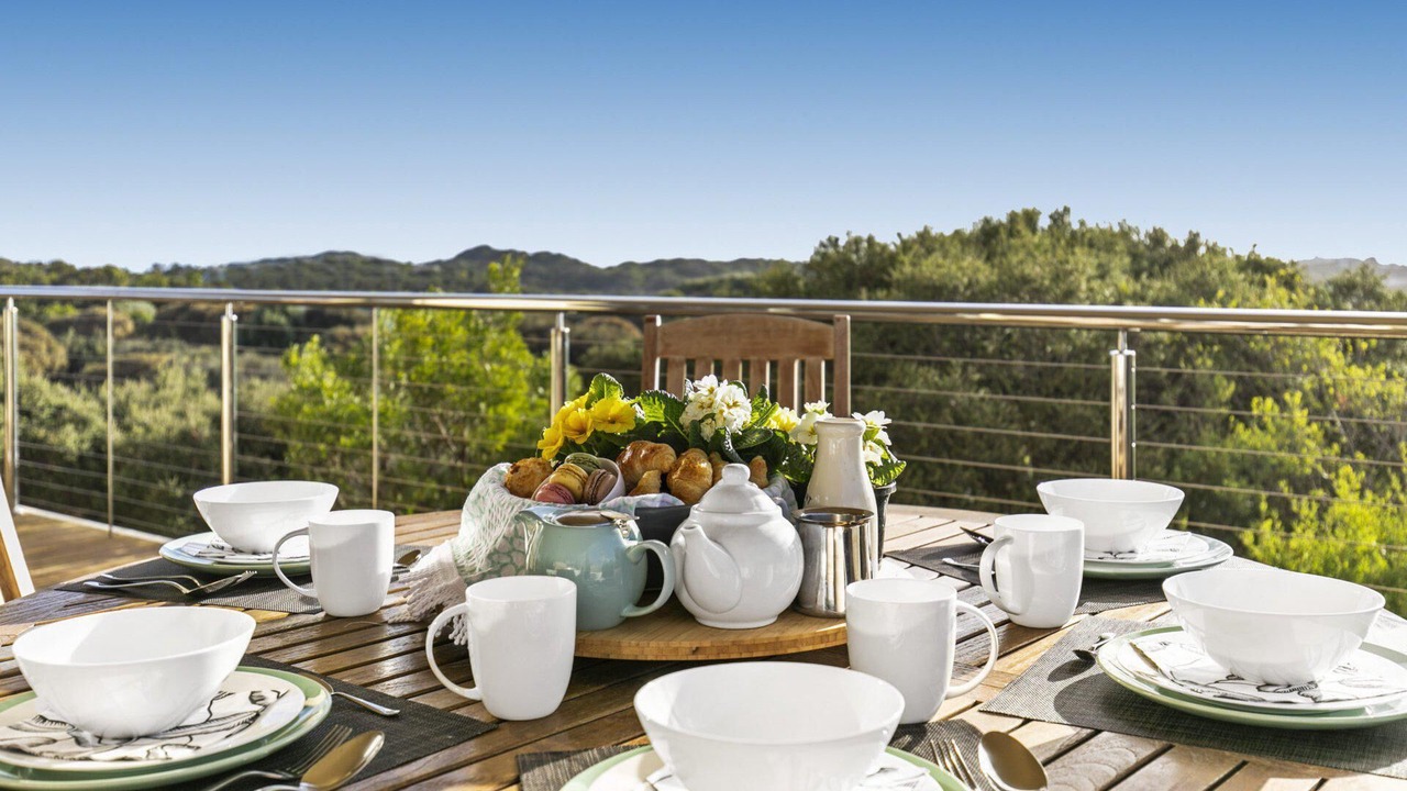 Photo of Patio Balcony in Rye