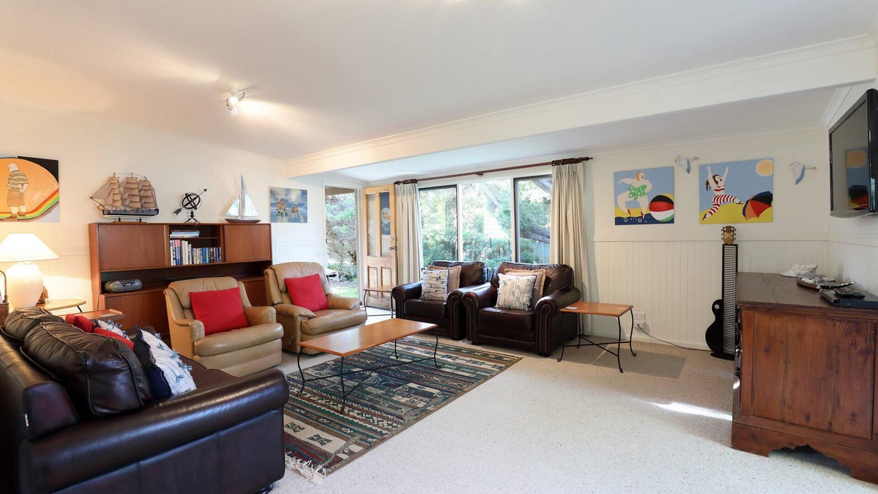 Photo of Bedroom in Blairgowrie