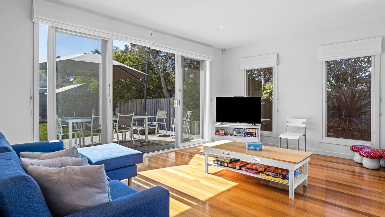 Photo of Livingroom in Rye