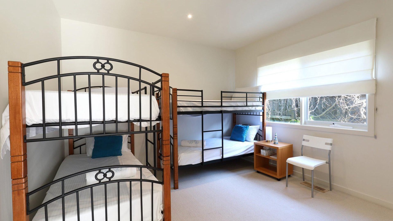 Photo of Bedroom in Rye