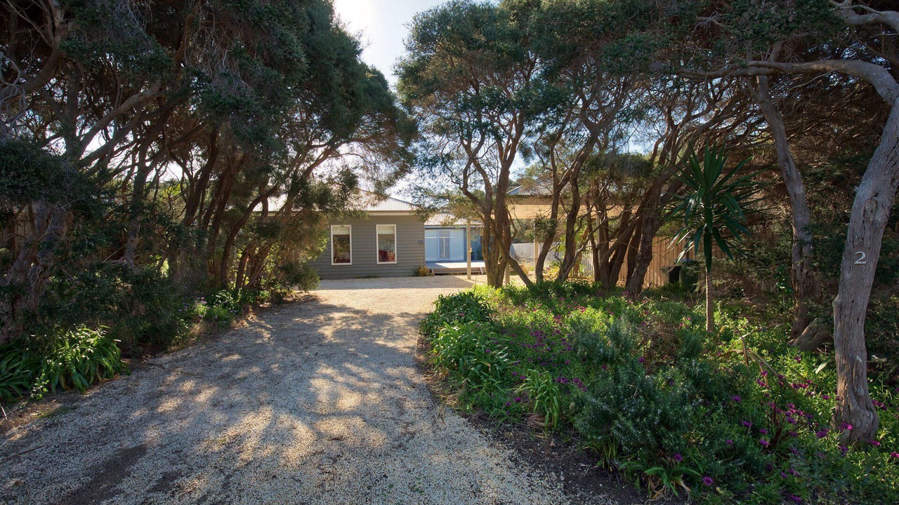 Photo of Outdoor in Rye