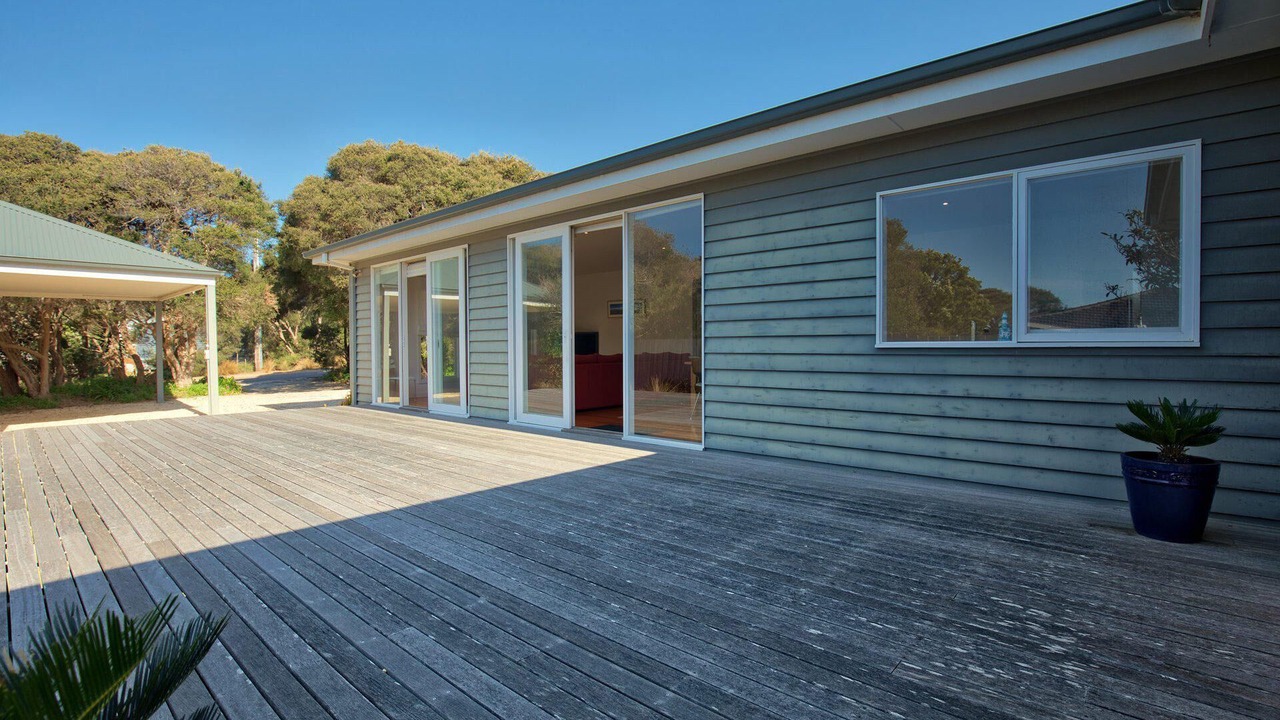 Photo of Outdoor in Rye