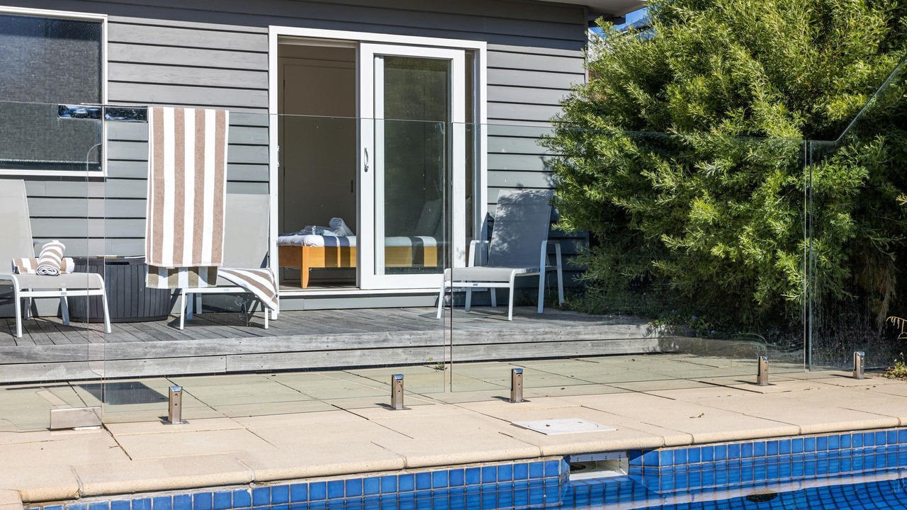 Photo of Patio Balcony in Rye