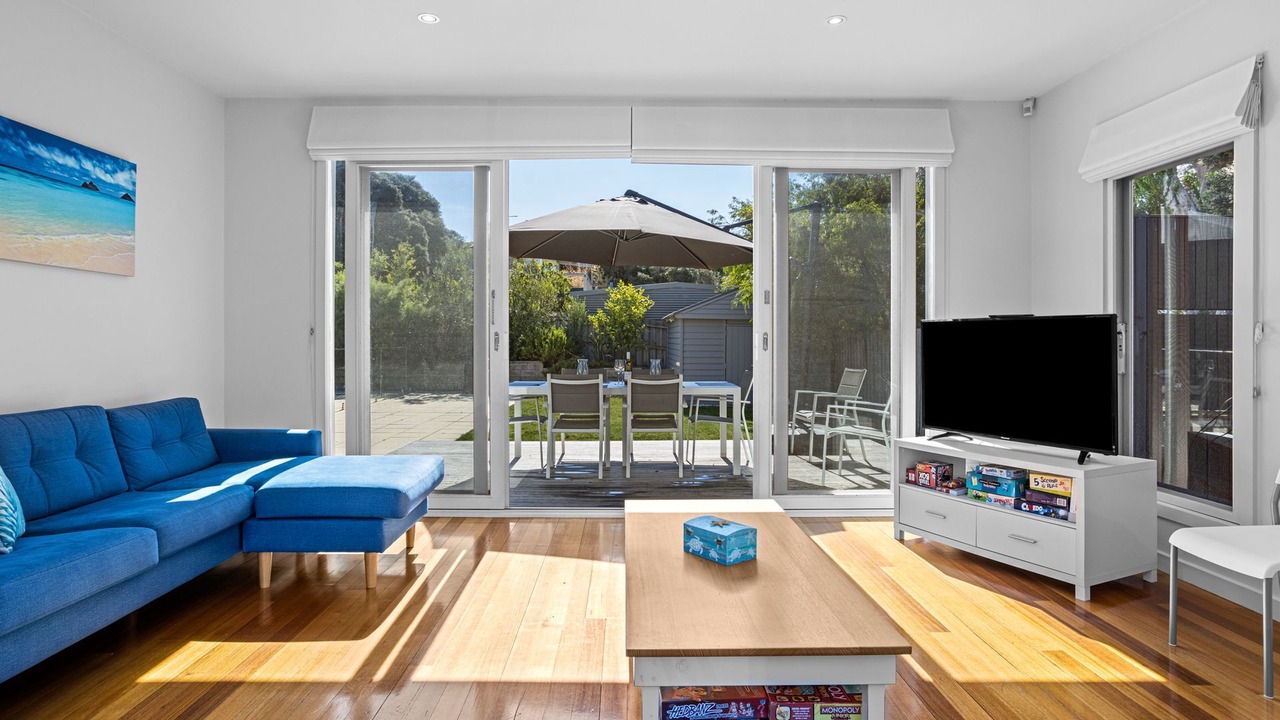 Photo of Livingroom in Rye