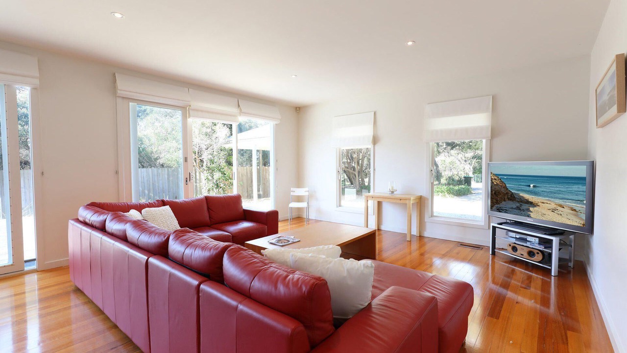 Photo of Livingroom in Rye