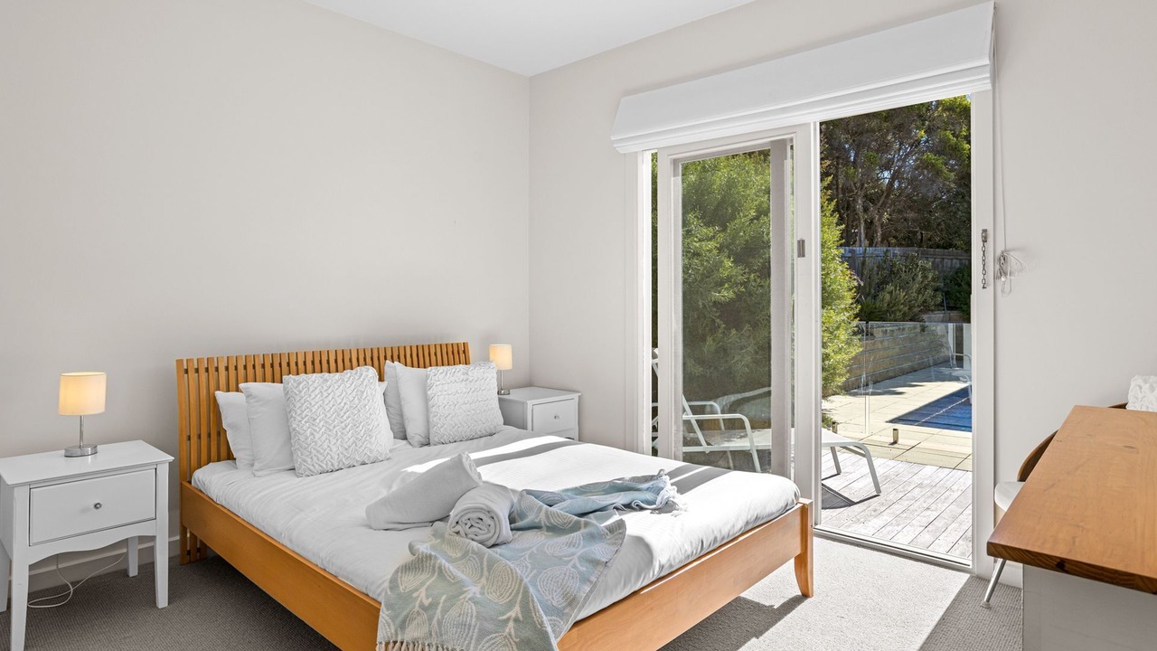Photo of Bedroom in Rye