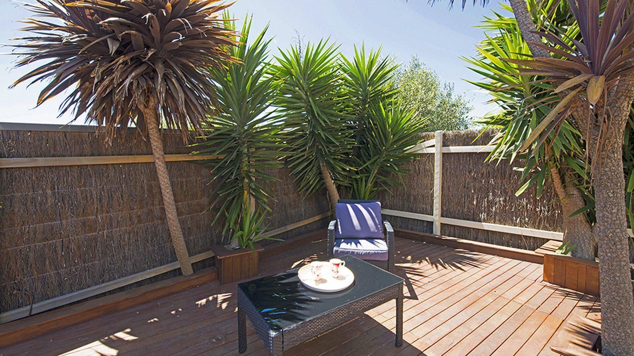 Photo of Patio Balcony in Sorrento