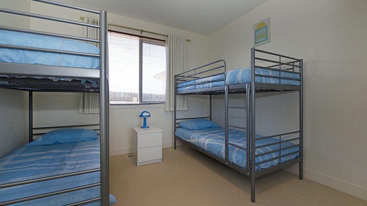 Photo of Bedroom in Sorrento