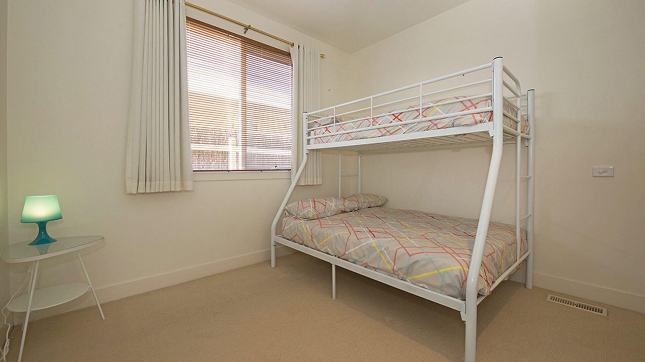 Photo of Bedroom in Sorrento