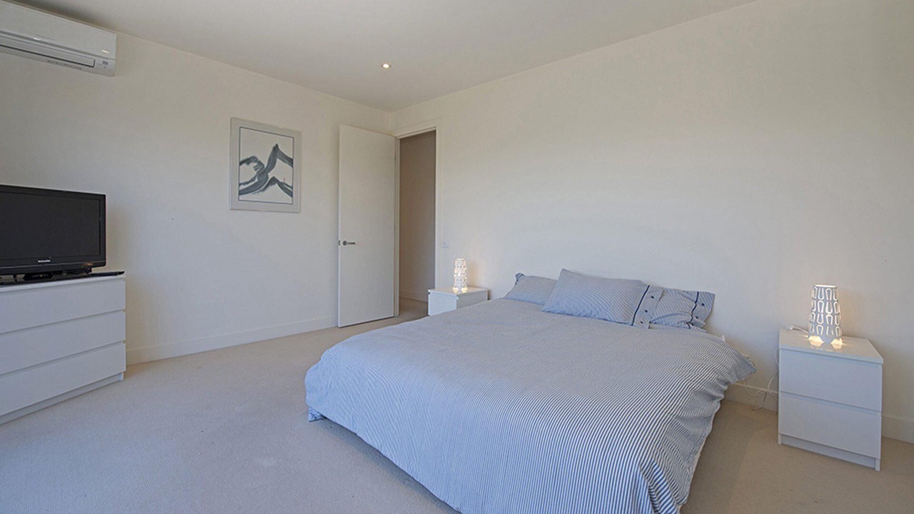 Photo of Bedroom in Sorrento