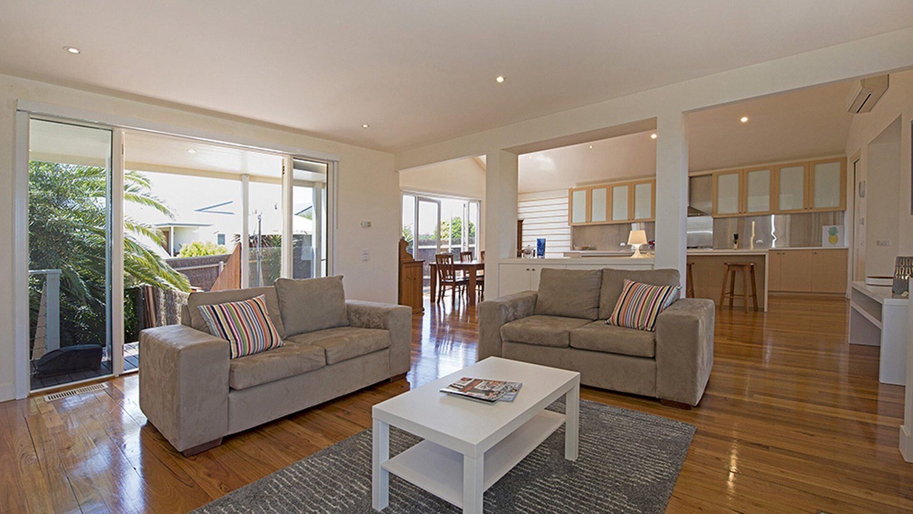 Photo of Livingroom in Sorrento