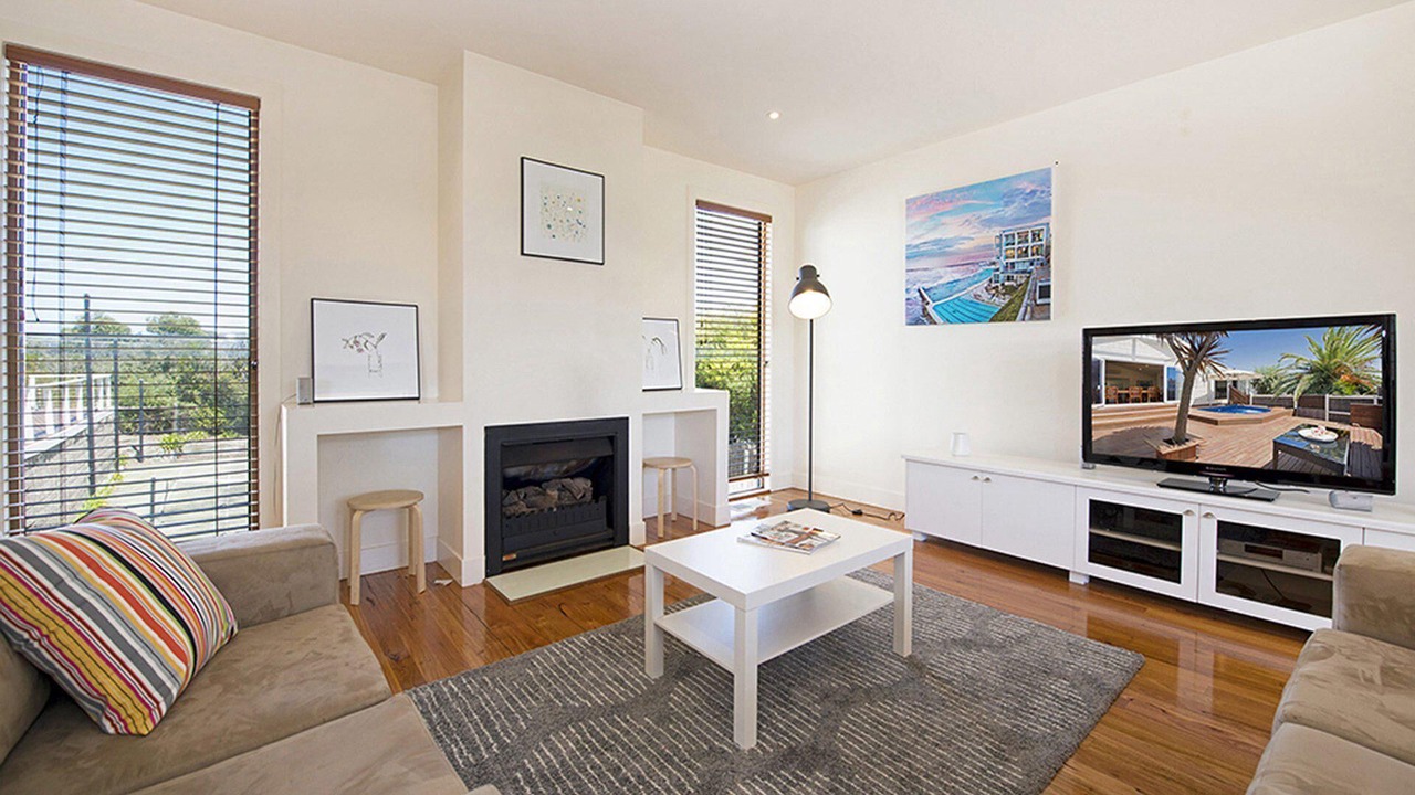Photo of Livingroom in Sorrento