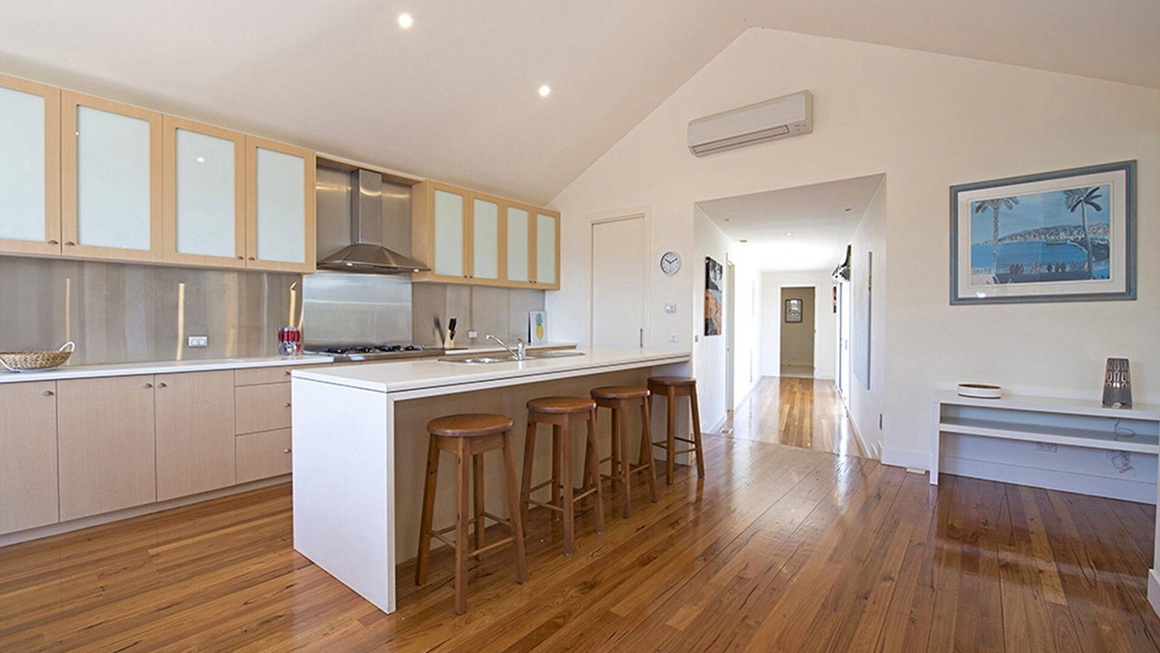 Photo of Kitchen in Sorrento
