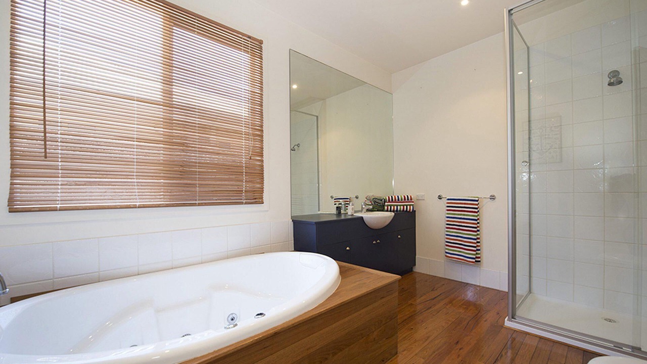Photo of Bathroom in Sorrento