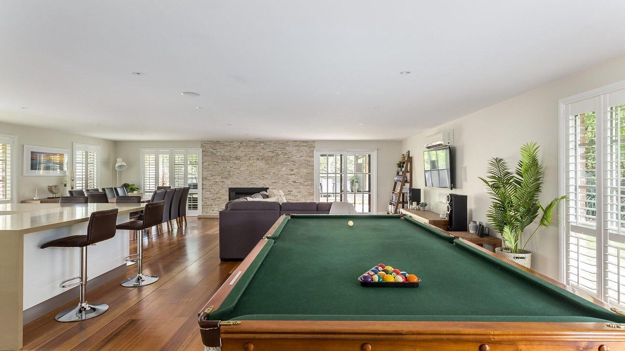 Photo of Bedroom in Rye