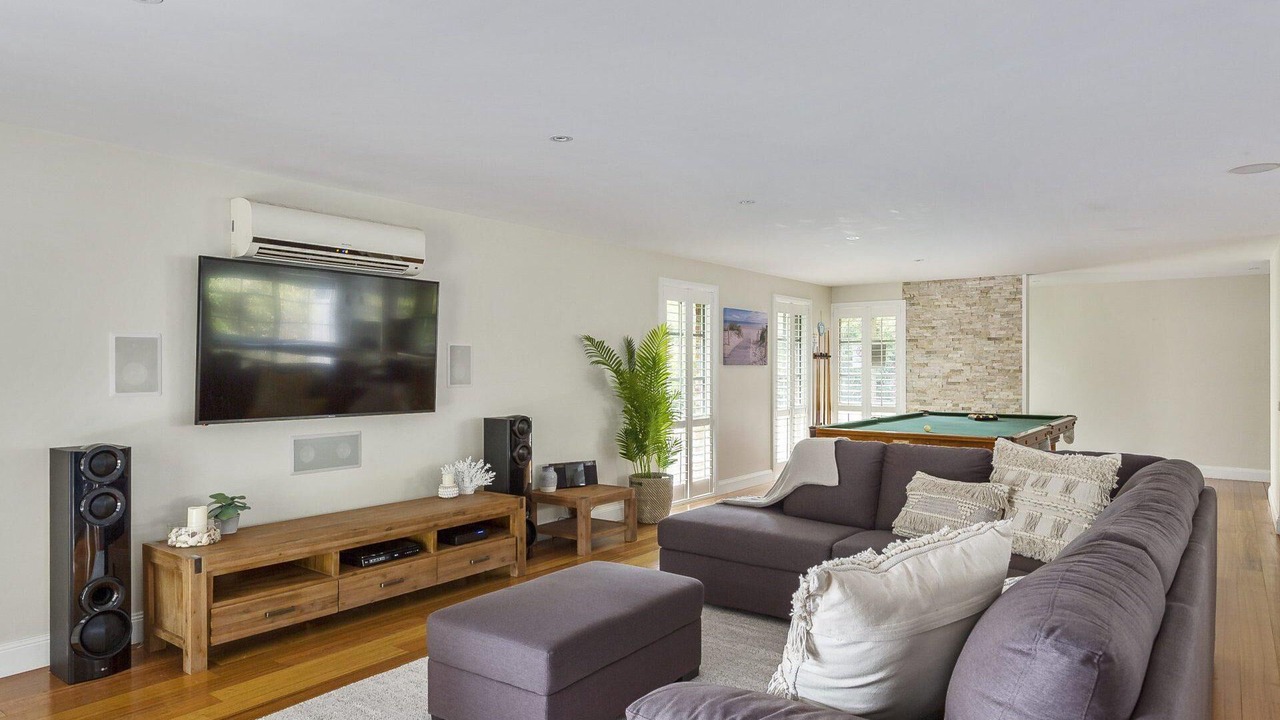 Photo of Livingroom in Rye