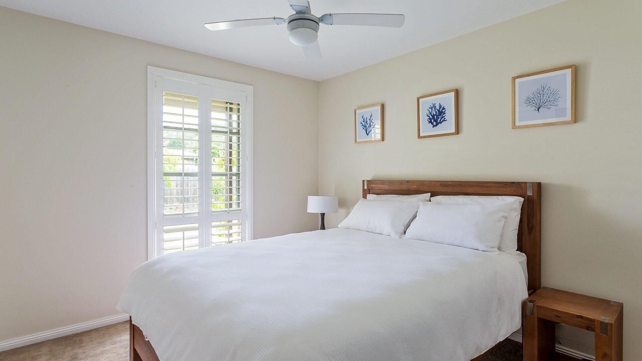 Photo of Bedroom in Rye