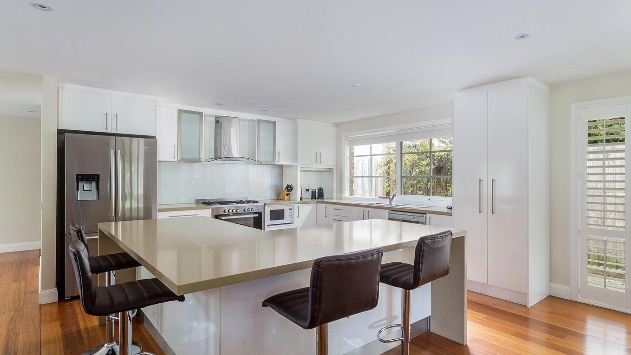 Photo of Kitchen in Rye