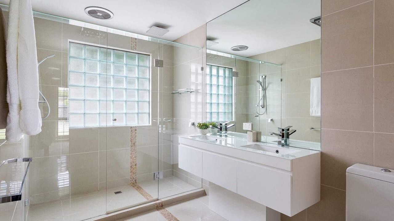 Photo of Bathroom in Rye